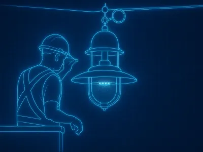 Schréder designs its luminaires to be futureproof to extend their lifecycle as long as possible