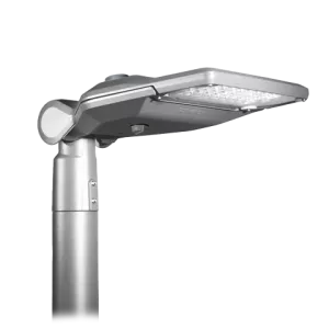 IZYLUM, the industry benchmark street lighting solution for a circular economy.