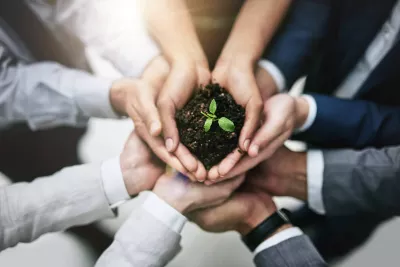 Schréder encourages employees to develop their skill set in an exciting working environment